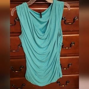 3/$10 Gathered Tank Top Blouse